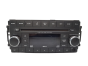Ράδιο Cd Mp3 DVD Chrysler Dodge Jeep 05064055AK