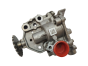 Αντλία Λαδιού 8200345757 8200916824 150001563R 2.0 DCI Renault