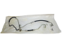 Σωλήνας υδραυλικού τιμονιού Renault Opel Nissan 497207822R Γνήσιο