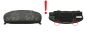 Κοντέρ Peugeot 406 9630372780 110008882002 53870