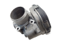 Βαλβίδα σώματος γκαζιού Citroen Peugeot Ford 9673534480 1.6 HDI 2480