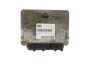 Μονάδα Ελέγχου IAW.4AF.M9 55187372 Fiat Magneti Marelli 44870