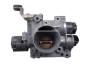 Βαλβίδα σώματος γκαζιού Fiat Punto 2 36SXFE1/A IB01/00 1.2 1651