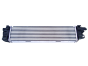Ψυγείο Intercooler Γνήσιο Trafic 3 Vivaro NV300 1.6 dCi 144962019R