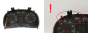 Στροφόμετρο SEAT AROSA 6H0919860B 0263601005 2038