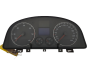 Στροφόμετρο VW Touran 1T0920861A 110080217019 21942