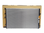Ψυγείο Κινητήρα Renault 214109155R 550216 NRF