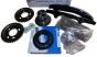 Σετ αλυσίδας χρονισμού KHC032M 1372427 Citroen Peugeot Ford Hutchinson