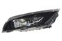 Φανάρι ομίχλης Δεξιά 3V0941700 99411792102 Skoda Superb III DPA