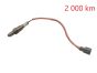 Αισθητήρας λάμδα 226934100R 216500-5162 Denso Renault Nissan