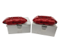 Δαγκάνες φρένων Εμπρός Renault Megane 2 RS 7701066290 7701066291 Brembo