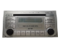 Ραδιόφωνο CD player Suzuki Liana 39101-59J81 39101-59J8