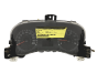 Στροφόμετρο Fiat Panda 51711237 503000480700 30833
