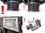 Δυναμό 06F903023F 0124525091 Bosch VW