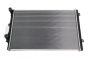 Ψυγείο Κάνετε VW Seat 1K0121251L 11210134801