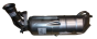 Καταλύτης Γνήσιο 9834313080 Citroen Peugeot