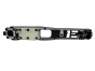 Εισαγωγή πίσω φωτός Πίσω 6350V4 6351V4 Citroen C5 Valeo 89032717 13267