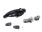 Διακόπτης Μίζας Ford Focus 3 3M51-3F880-AE BM51A224A37DG AM5T15K601AD