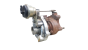 Υπερσυμπιεστής 7701473673 54359700002 189536H118218 1.5dCi Nissan Renault S14