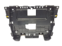 Πλαίσιο στερέωσης ραδιοφώνου Navi Renault Kadjar 688301818R 1256