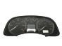 Στροφόμετρο Peugeot 307 9654485280 A01 50192