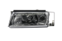Προβολέας Αριστερά Κάνετε Skoda Octavia 1U1941017E 89410199502 DPA