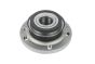 Πλήμνη Τροχού Πίσω VW Audi Seat Skoda 1T0598611B B15621 Borsehung