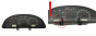 Κοντέρ VW Passat B3 3B1919880C 110008920024 55598