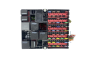 Κουτί ασφαλειών 6S6T-14401-AGG EE01-E-11999516-000 Ford