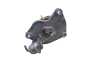 Βαλβίδα σώματος γκαζιού 145108J11A 058702 3.5 V6 Renault V4Y