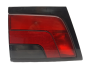 Φανάρι Αριστερά Πίσω Peugeot 806 6351A5 AXO Scintex