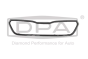 Πλαίσιο γρίλιας Κάνετε Skoda Scala Kamiq 657853761A 88531853102 DPA