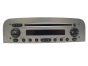 Ραδιόφωνο CD player Alfa Romeo 147 7649378316 Blaupunkt