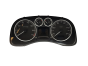 Κοντέρ Peugeot 307 9655476380 G 00 2323