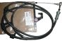 Σύρμα χειρόφρενου 554063 474628 4746.28 Citroen Peugeot SEIM