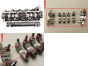 Κυλινδροκεφαλή Renault 2968F2 110415795R 7701477400 1.5 DCI Siemens 6