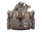 Δαγκάνα φρένων Αριστερά Εμπρός Citroen C5 9646601280 0204Y01081 Bosch