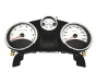 Στροφόμετρο Peugeot 207 9666748780 32419