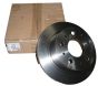 Δίσκος φρένων Πίσω Γνήσιο Jumper Boxer Ducato III 1607880680