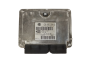 Μονάδα Ελέγχου 036906034KC IAW4TV.KC 61601.311.01 VW SEAT 3436