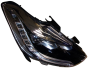Προβολέας Led Δεξιά Νέο Γνήσιο 9808806580 Citroen DS5