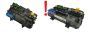 Κουτί ασφαλειών 13222173 5DK008669-33 Opel GM Hella 68829