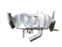 Ψυγείο EGR Toyota C-HR CHR 1.8 25601-0T010-A