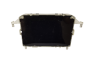 Οθόνη ραδιοφώνου 10R-035345 035345 ET7T-18B955-BB Ford Fiesta FoMoCo