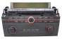 Ραδιόφωνο CD player Mazda 3 14789900 BP4M66950A