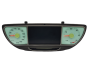 Κοντέρ 1400098680 Phedra C8 807 ULYSSE 18448