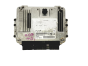 Μονάδα Ελέγχου 0281011863 9661773380 9653958980 PSA Bosch 22198