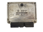Μονάδα Ελέγχου 0281015334 038906019PF Skoda Bosch 1078