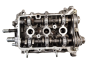 Κυλινδροκεφαλή Toyota Aygo 1KR 0200FW 1.0 12v C1 107 2
