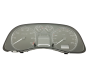 Κοντέρ Peugeot 307 9654485080 27502